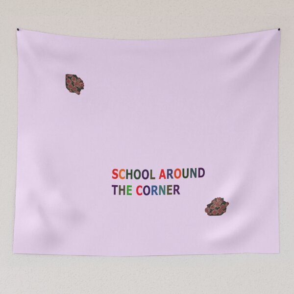 Item preview, School Spirit Back to Learning designed and sold by annenambiro.
