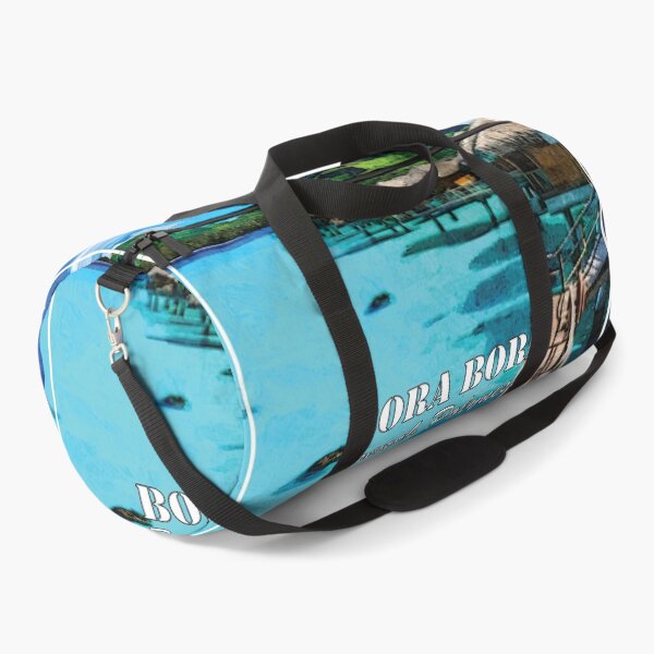 Item preview, Bora Bora, French Polynesia designed and sold by Era-of-Traveler.