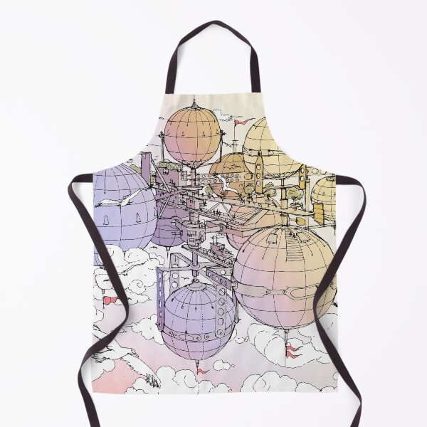 Item preview, Librati nel vento designed and sold by Luca  Massone.
