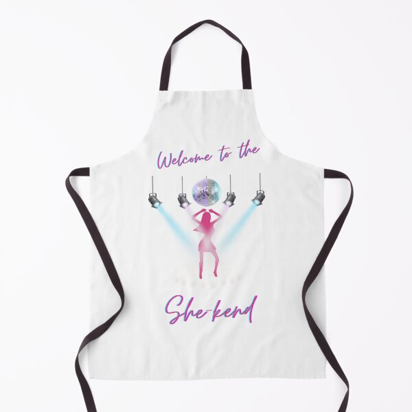 Item preview, welcome to the she-kend designed and sold by IFarty.