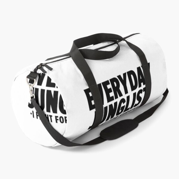 Item preview, Everyday Junglist - Marvelous Cain (Black) designed and sold by Boogosh.