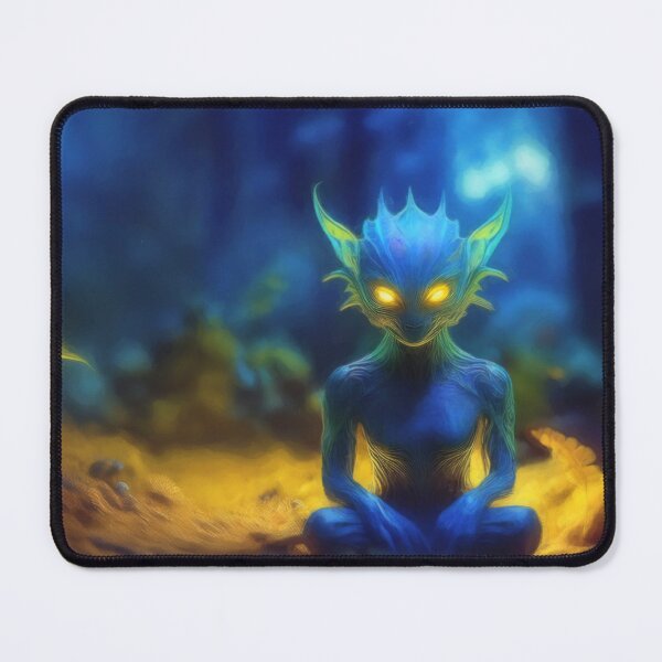 Item preview, Mystic Spirit designed and sold by Ilona Abou-Zolof.