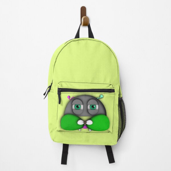 Item preview, very funny and cute galactic animal designed and sold by NB-Artmagic.