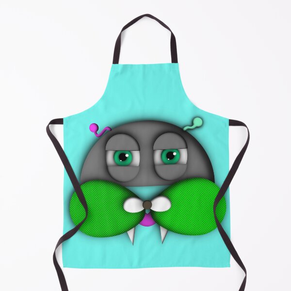 Item preview, very funny and cute galactic animal designed and sold by NB-Artmagic.