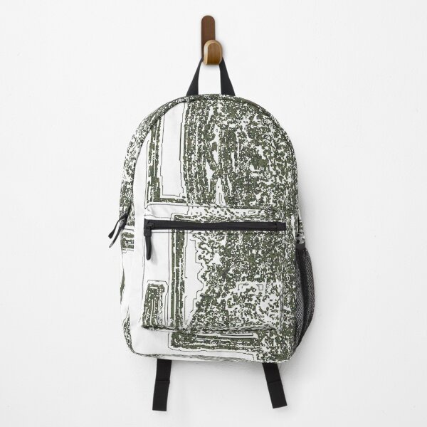Item preview, Eco-Conscious camo designed and sold by BestCart.