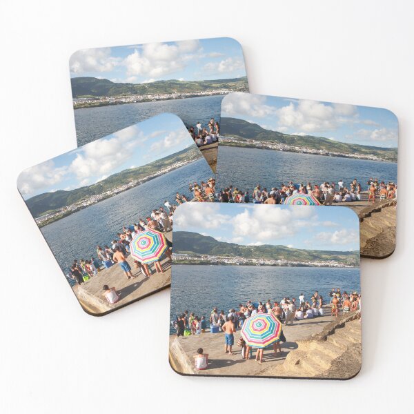 Item preview, At the islet designed and sold by Gaspar Avila.