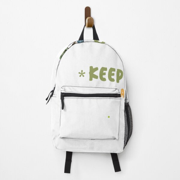 Item preview, Keep Calm Bonsai Charm Bonsai Gardening designed and sold by KiTiStudio.