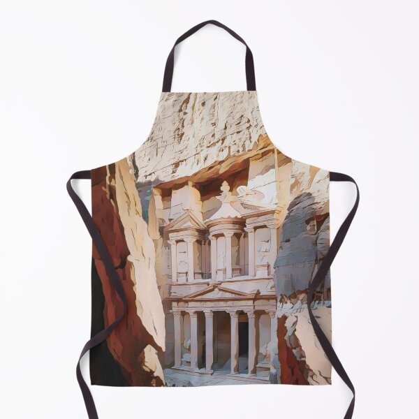 Item preview, Petra 2 - Jordan designed and sold by travelercanvas.