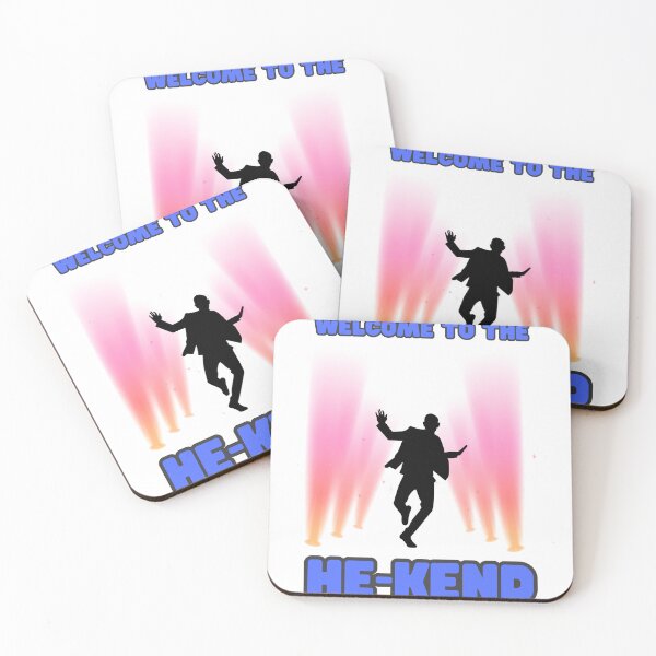 Item preview, Welcome to the he-kend designed and sold by IFarty.