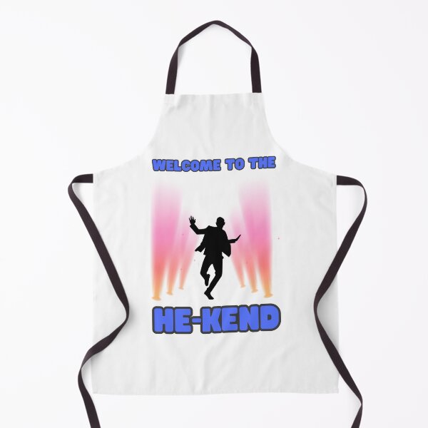 Item preview, Welcome to the he-kend designed and sold by IFarty.