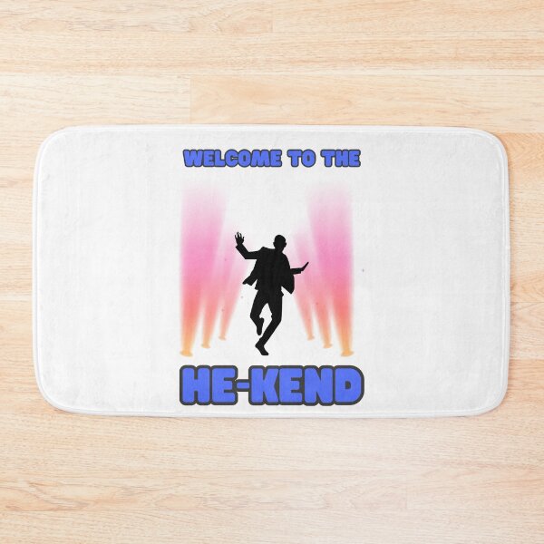 Item preview, Welcome to the he-kend designed and sold by IFarty.