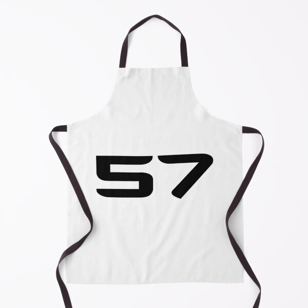 Item preview, 57, fifty-seven, black, couter strike designed and sold by Numbers-Art.