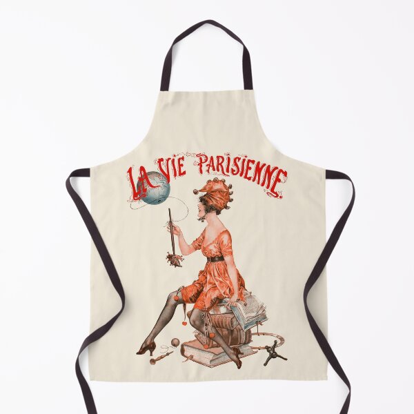 Item preview, La Vie Parisienne - En hommage à la Conférence de la Paix. Illustration by Chéri Hérouard - Art Deco designed and sold by elektronen.