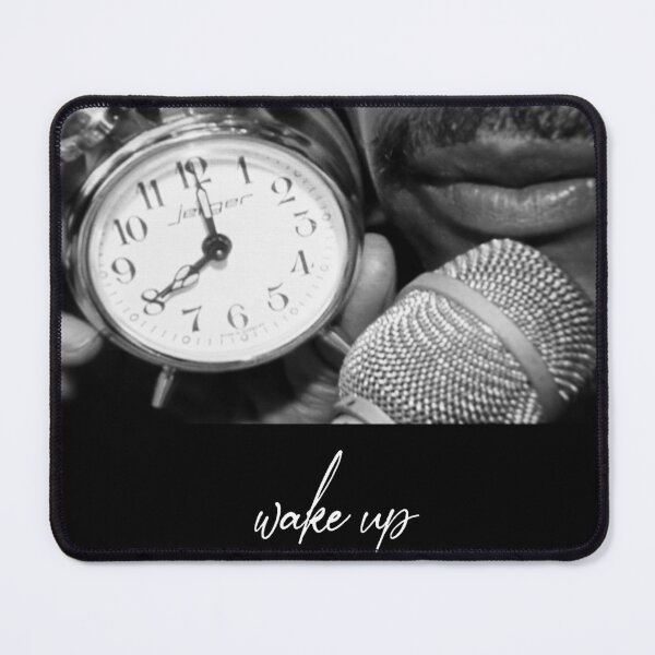 Item preview, WAKE UP!!!...WAKE UUUP!!!...WAKE UP!! pt.160 designed and sold by Mars-b.