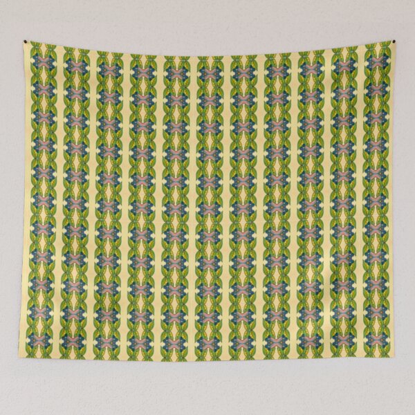 Item preview, Emerald Leaf Ladders - BEADazzled (9) designed and sold by RedLeafPine.