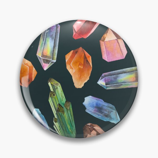 Item preview, Glitter Rocks designed and sold by 246illustration.