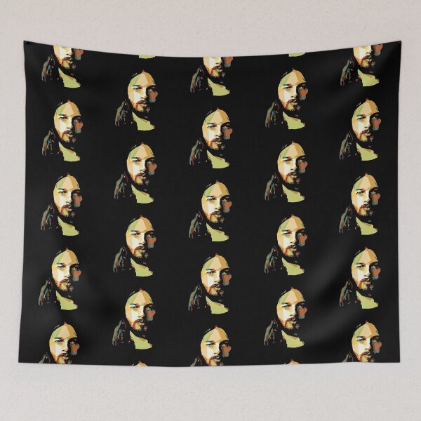 Item preview, David Pop Art designed and sold by Fanverse Merchandise.