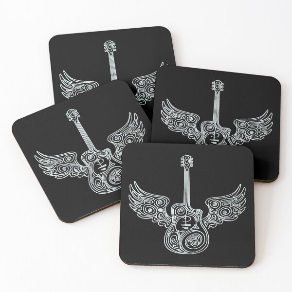 Item preview, PF Guitar designed and sold by Fanverse Merchandise.