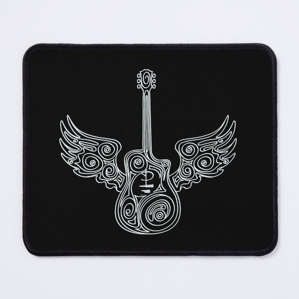 Item preview, PF Guitar designed and sold by Fanverse Merchandise.