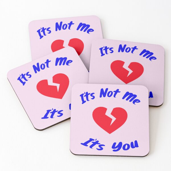 Item preview, Its Not Me Its You 2 designed and sold by DigitalandPhoto.