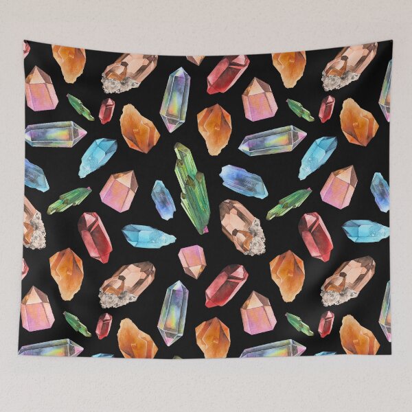 Item preview, Glitter Rocks designed and sold by 246illustration.