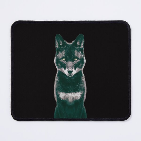 Item preview, Black Dingo designed and sold by MichalWeider.