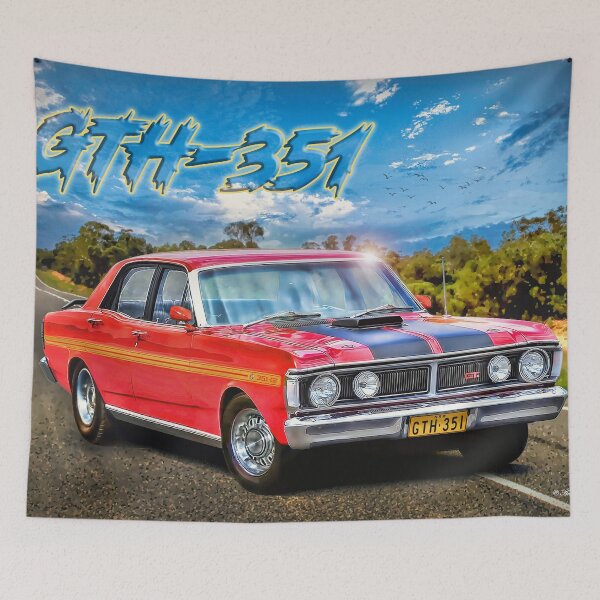 Item preview, Running On Empty - GTH 351 designed and sold by Coolness68.