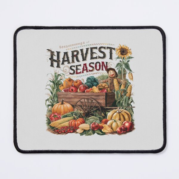 Item preview, Harvest Season Celebration designed and sold by Itsheartshop.