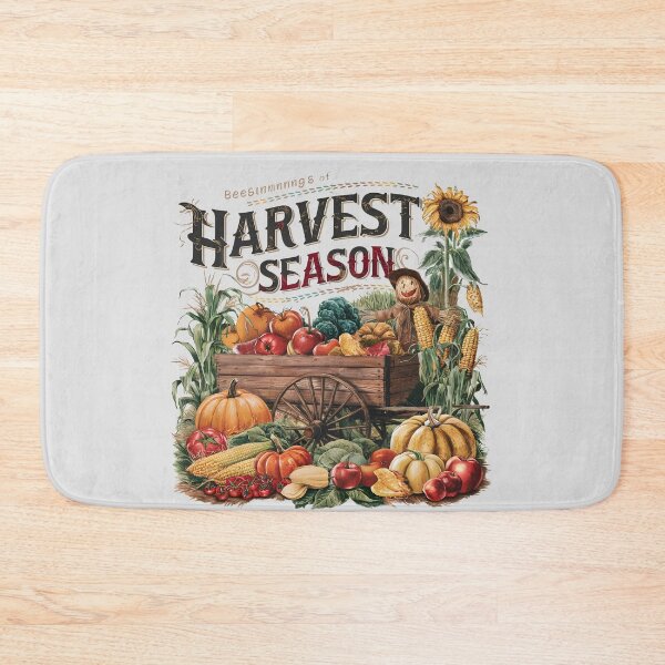 Item preview, Harvest Season Celebration designed and sold by Itsheartshop.