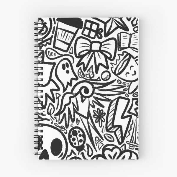 Item preview, Colour Me In designed and sold by Stacey Burt creative Designs.