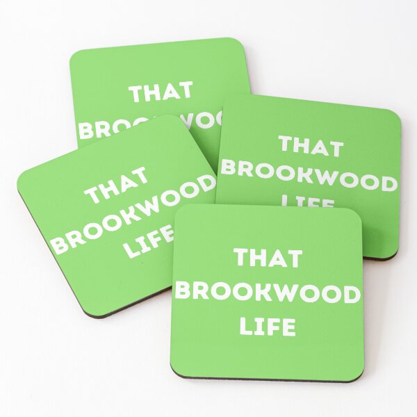 Item preview, That Brookwood Life – Celebrate the Charm of Brookwood, Surrey designed and sold by ThatSurreyLife.