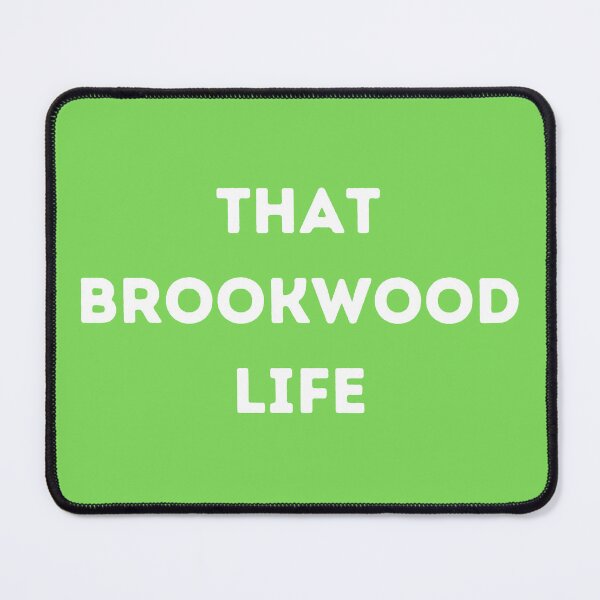 Item preview, That Brookwood Life – Celebrate the Charm of Brookwood, Surrey designed and sold by ThatSurreyLife.