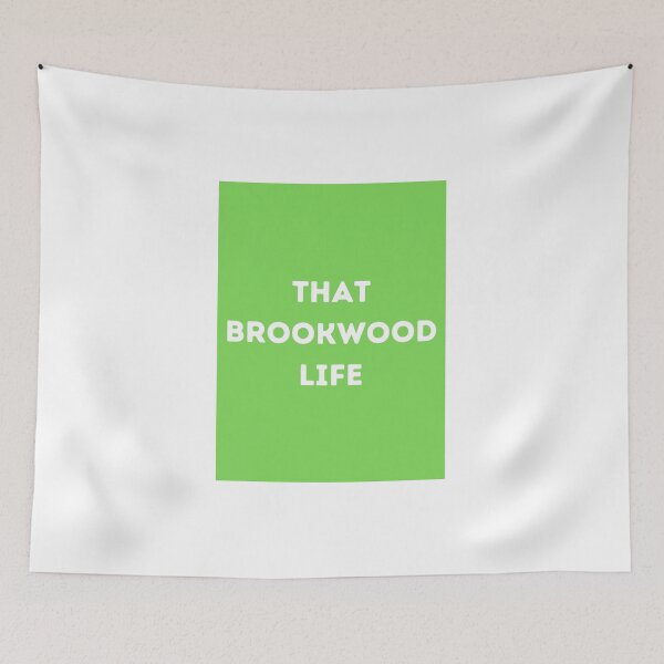 Item preview, That Brookwood Life – Celebrate the Charm of Brookwood, Surrey designed and sold by ThatSurreyLife.
