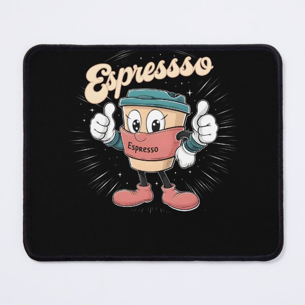 Item preview, Espresso Yourself designed and sold by thobealtaf.