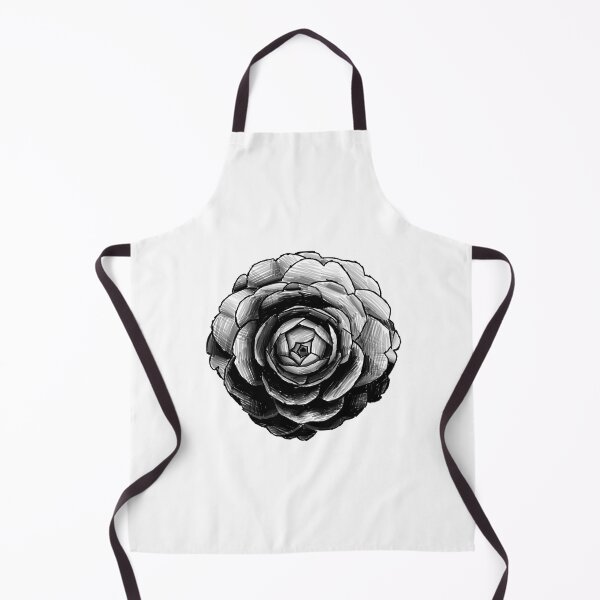 Item preview, Sketch of Flower designed and sold by AveryZi.
