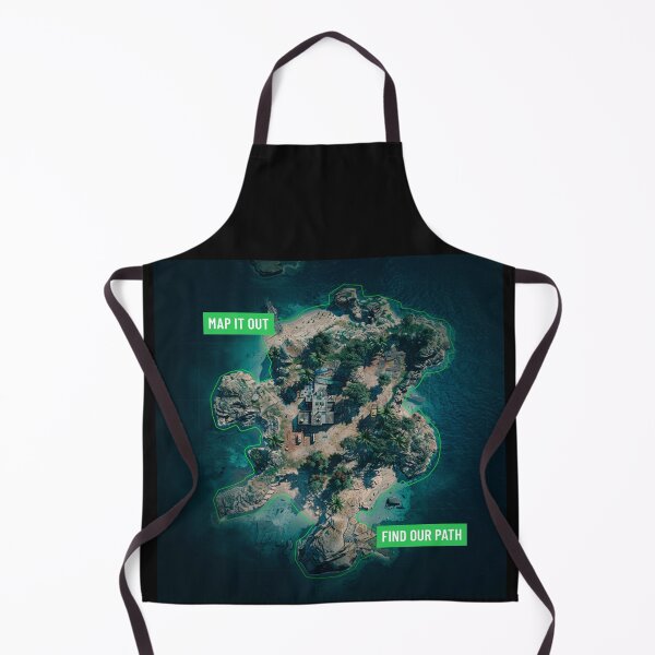 Item preview, Map It Out, Find Your Path designed and sold by BoldImpDes.