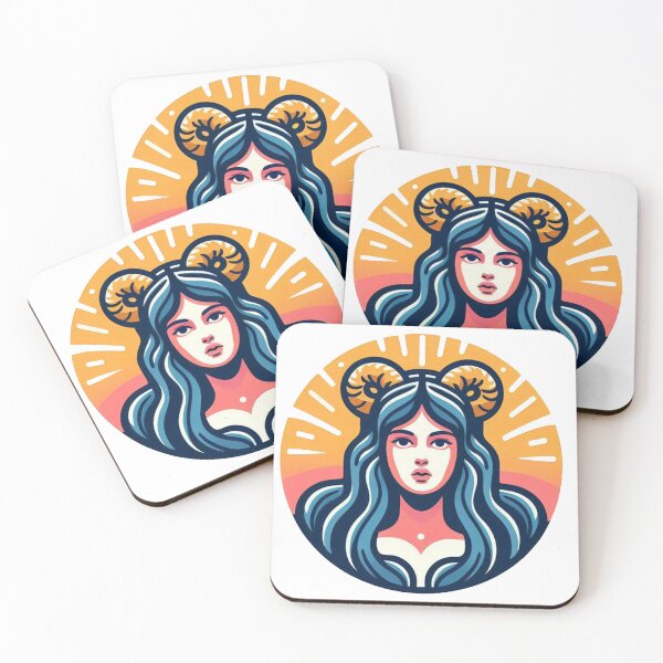 Item preview, Virago Zodiac designed and sold by Meemaart.