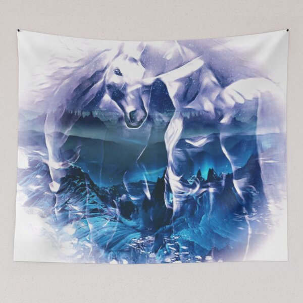 Item preview, Wild Blue Yonder  designed and sold by lilbudscorner.