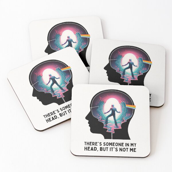 Item preview, Brain Damage designed and sold by Fanverse Merchandise.