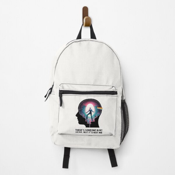 Item preview, Brain Damage designed and sold by Fanverse Merchandise.