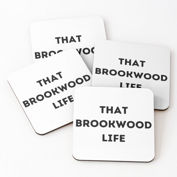 Item preview, That Brookwood Life – Celebrate the Charm of Brookwood, Surrey designed and sold by ThatSurreyLife.
