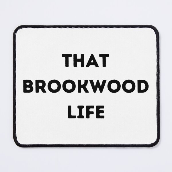 Item preview, That Brookwood Life – Celebrate the Charm of Brookwood, Surrey designed and sold by ThatSurreyLife.