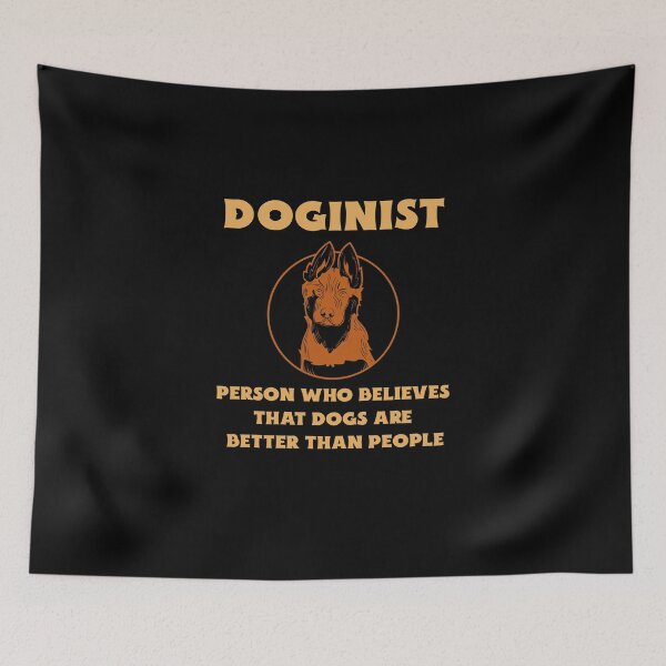 Item preview, Doginist designed and sold by 87-Aesthetics.