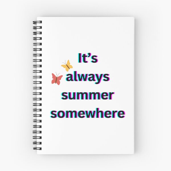 Item preview, It’s always summer somewhere designed and sold by Artistic Designs ⭐⭐⭐⭐⭐.
