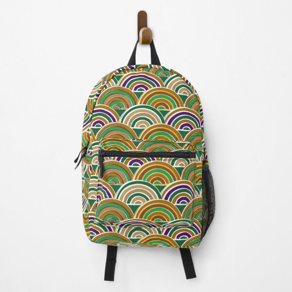 Item preview, San patrick's rainbow designed and sold by PerlaDesignArt.