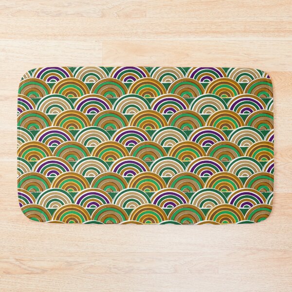Item preview, San patrick's rainbow designed and sold by PerlaDesignArt.
