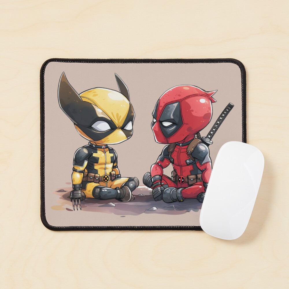 Inseparables Sticker