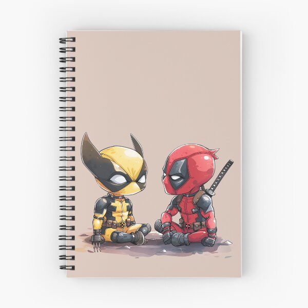 Item preview, Inseparable friends designed and sold by Quijote-.