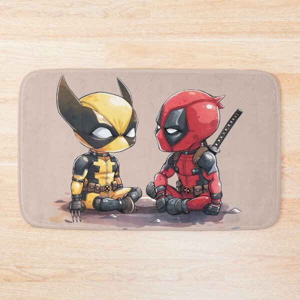 Item preview, Inseparable friends designed and sold by Quijote-.