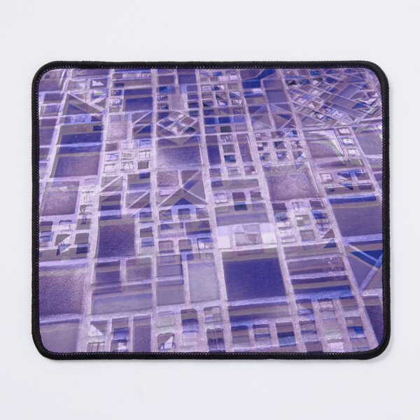 Item preview, Colorful Squares designed and sold by KidaDiNicchi.